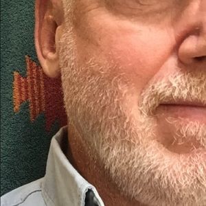 Meet your Posher, Gary